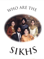 whoarethesikhs